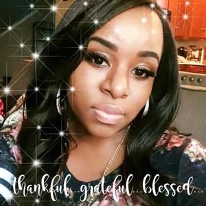 Meet your Posher, Quennesha